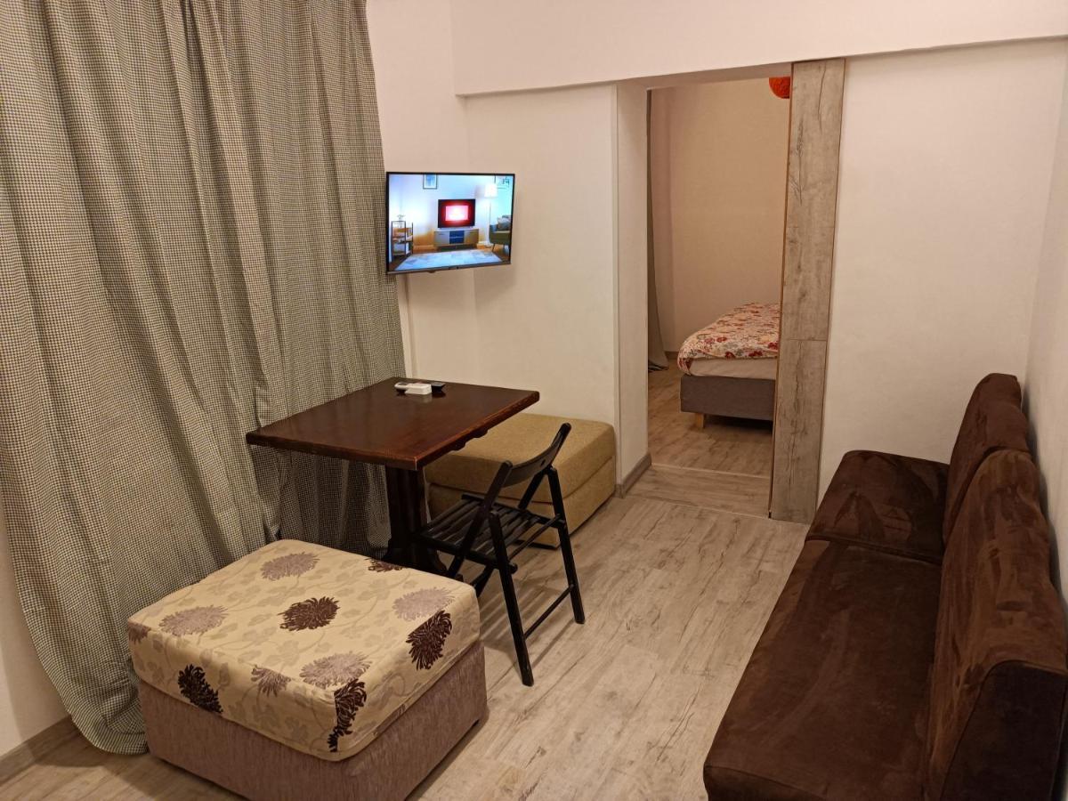 Lux Apartament In The Bubble Of Piata Romana Βουκουρέστι Εξωτερικό φωτογραφία