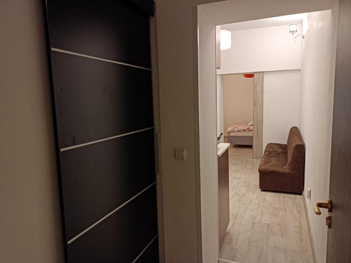 Lux Apartament In The Bubble Of Piata Romana Βουκουρέστι Εξωτερικό φωτογραφία
