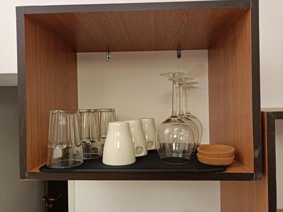 Lux Apartament In The Bubble Of Piata Romana Βουκουρέστι Εξωτερικό φωτογραφία
