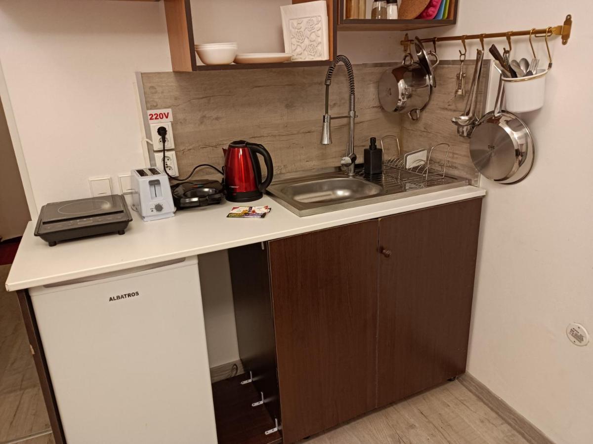 Lux Apartament In The Bubble Of Piata Romana Βουκουρέστι Εξωτερικό φωτογραφία