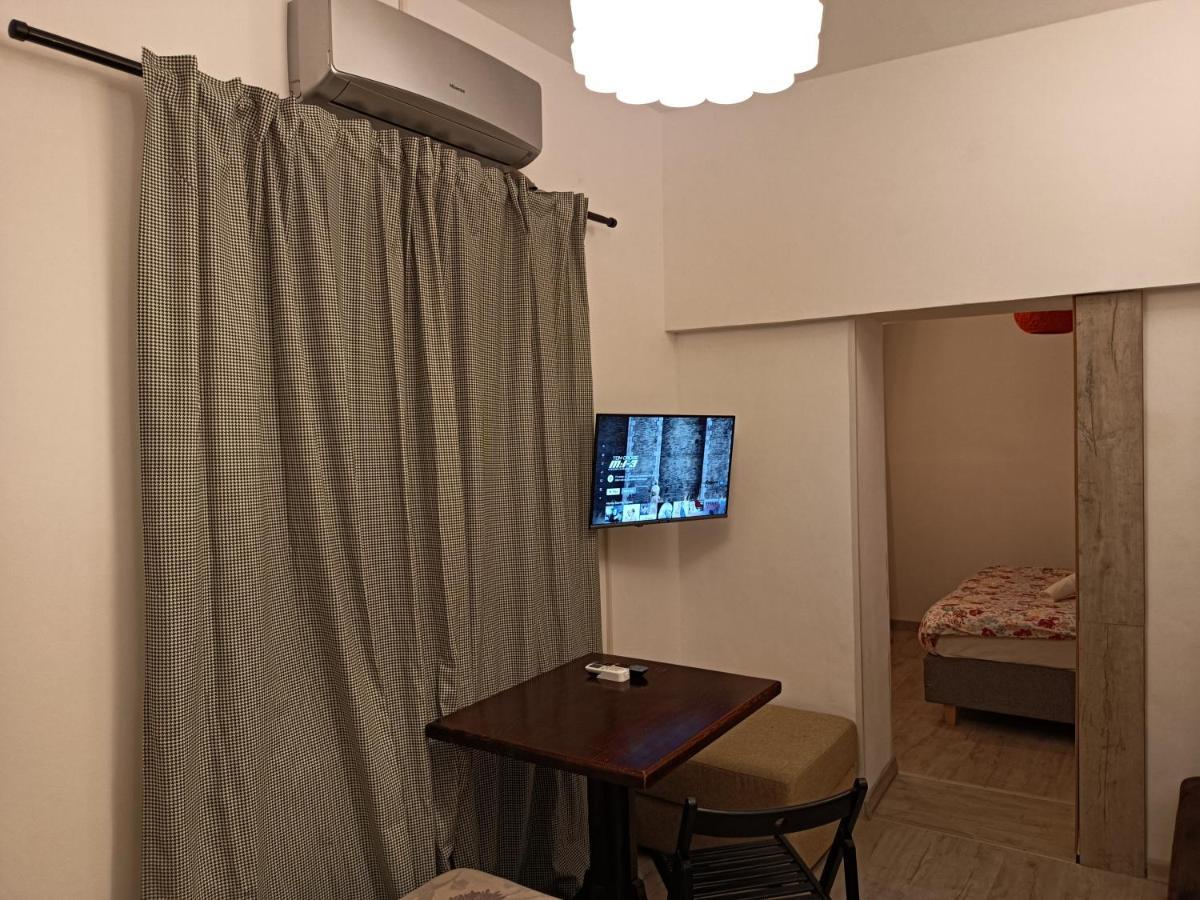Lux Apartament In The Bubble Of Piata Romana Βουκουρέστι Εξωτερικό φωτογραφία